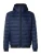 BOSS Tussenjas ‘Odenis’  blauw