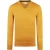 McGregor V-neck Sweater Autumn Yellow