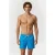 Arena Men’s  Pro-file Beach L-short Blue Lake-calypso Coral