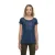 T-shirt dames Ragwear Florah Mosaic Gots