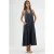 Halterneck Modal Dress