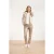 Smashed Lemon 24554 open bouclé gilet |