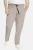 Charles Colby loose fit broek BARON COLUMBAN Plus Size beige