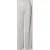 CAMBIO Stoffen broek met achterzakken