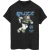 Li-cense Disney dames lightyear buzz run to action katoenen vriendje t-shirt