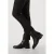 Notre-V Boots 2sera208 Zwart