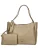 Nero Giardini Shopper  beige