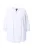 Ulla Popken Tuniek  offwhite