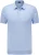 Bomont Polo Pince Hemelsblauw heren