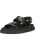 CLARKS Sandaal ‘Aristella Bay’  zwart