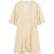 Josh V Blake Dress Coconut