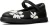 CAMPER Ballerina’s ‘Duet Twins’  zwart / wolwit