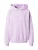PROTEST Sportief sweatshirt ‘DAFNY’  lavendel
