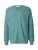 TRAPP Trui ‘Dario’  turquoise