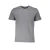 Ronde Hals T-shirt Klassieke Stijl
