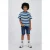 Vingino T-shirt blauw
