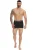 MEETWEE Boxershorts ‘4-Pack Men’s Underwear’  zwart
