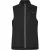 Head Dames-endurancevest (Zwart)