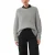 Comma  Pullover Grey/black