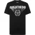 Printed Round Neck T-Shirt Greatness