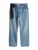 Next Jeans  blauw denim
