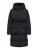ONLY Wintermantel ‘ONLLOUISE’  zwart