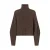 Lollys Laundry trui – bruin