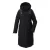 Gewatteerd lang damesjack Killtec GW 41 CT