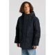 America Today winterparka – zwart