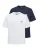 Only & Sons Junior Shirt ‘OSJFred’  marine / wit