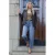 Para Mi barrel jeans – medium blue denim