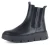 Gabor Chelsea-boots , plateau, instappers, enkellaars met best fitting