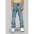 G-STAR regular waist regular fit jeans light blue denim