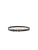 PINKO Riem ‘100143 A0F1 PE26 – CINTURA’  zwart