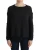 Costume National Gebreide trui in grijs viscose voor dames