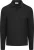 Lacoste Longsleeve Poloshirt Piqué Zwart