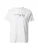 Calvin Klein Jeans Shirt  zwart / wit
