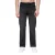 Henleys Heren Breeze Rechte Jeans (Zwart wassen)