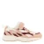 Graceland chunky imitatieleren sneakers – roze
