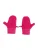 PLAYSHOES Handschoenen  pink