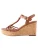 Next Sandaal ‘Forever Comfort®’  bruin
