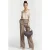 Coccinelle Shoulder Bag In Black