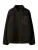 NAME IT Fleece jas ‘NKMMiller’  chocoladebruin