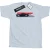 Li-cense Disney heren cars jackson storm strepen t-shirt