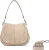 Gianni Chiarini Schoudertas
Dames Helana Round, Materiaal: Suède, Kleur: Beige
