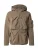 Lyle & Scott Tussenjas  olijfgroen