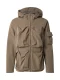 Lyle & Scott Tussenjas  olijfgroen