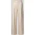 someday. Stoffen broek met bandplooien, model ‘Catsby’