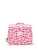 KIPLING Aktentas ‘Codie S’  pink / neonroze / donkerroze