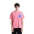 T-shirt Bisous Skateboards Sunski